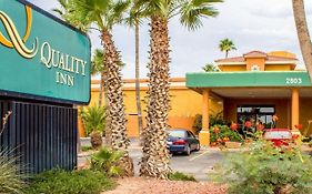 Quality Inn Tucson Airport